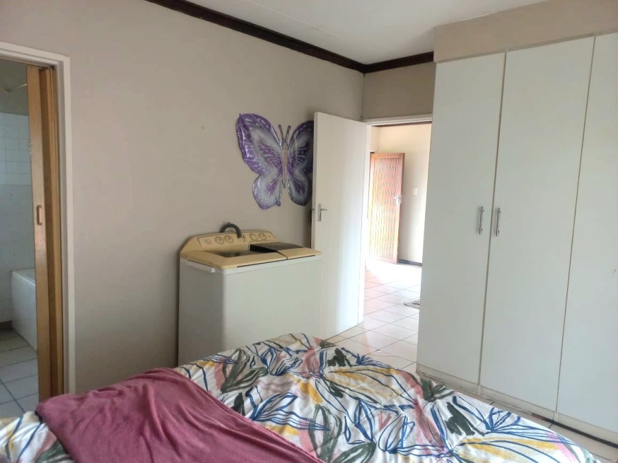 1 Bedroom Property for Sale in Hospitaalpark Free State